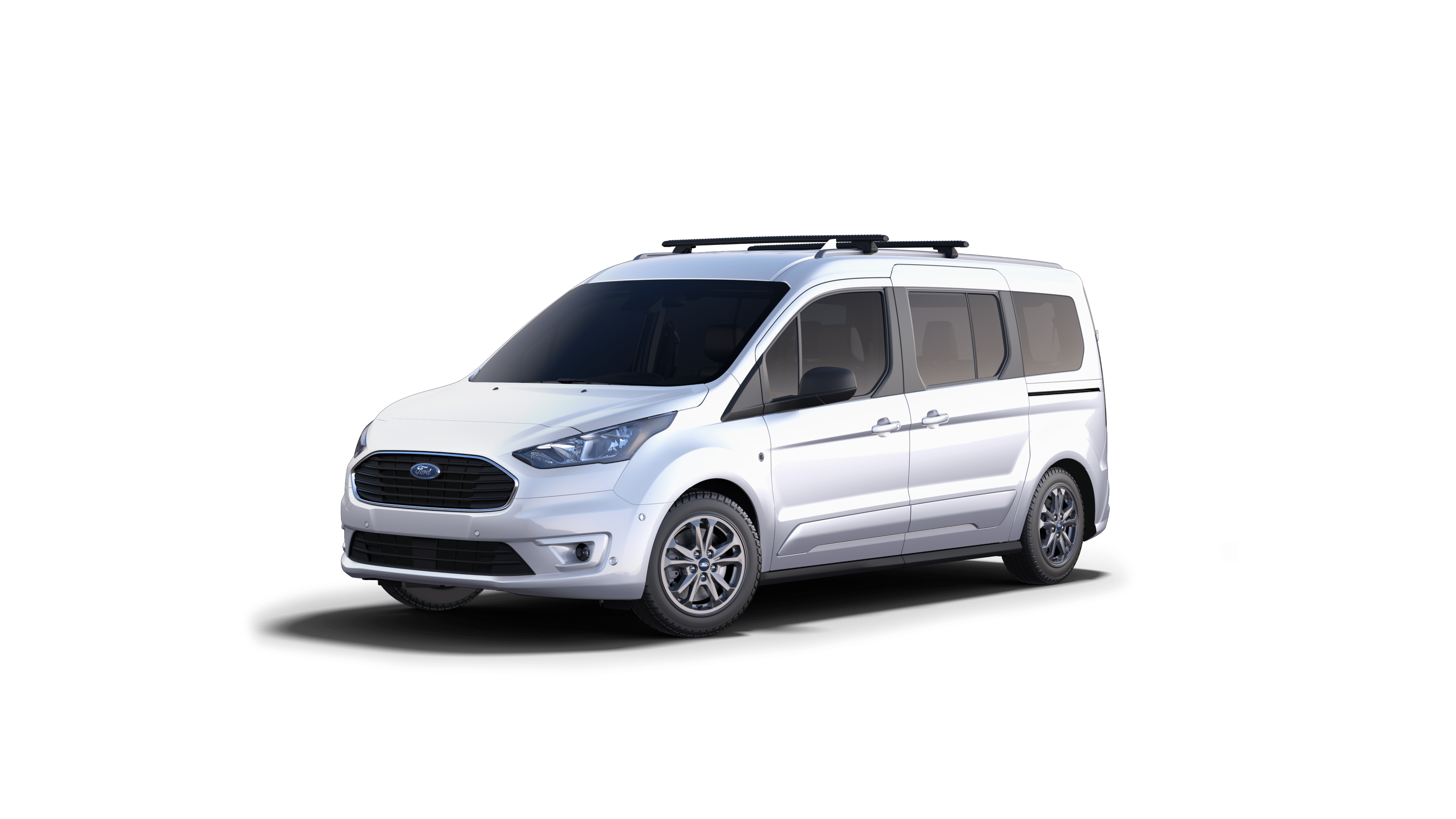 2019 Ford Transit Connect Wagon for sale in Terrell NM0GS9F26K1391512